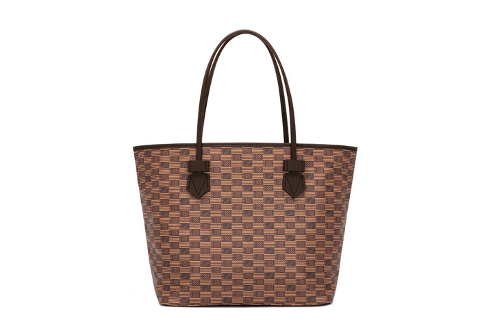 SAINT TROPEZ TOTE GM