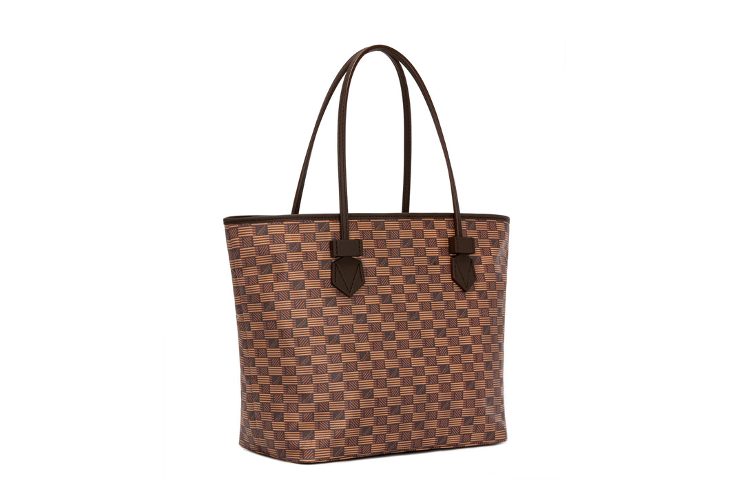 SAINT TROPEZ TOTE GM