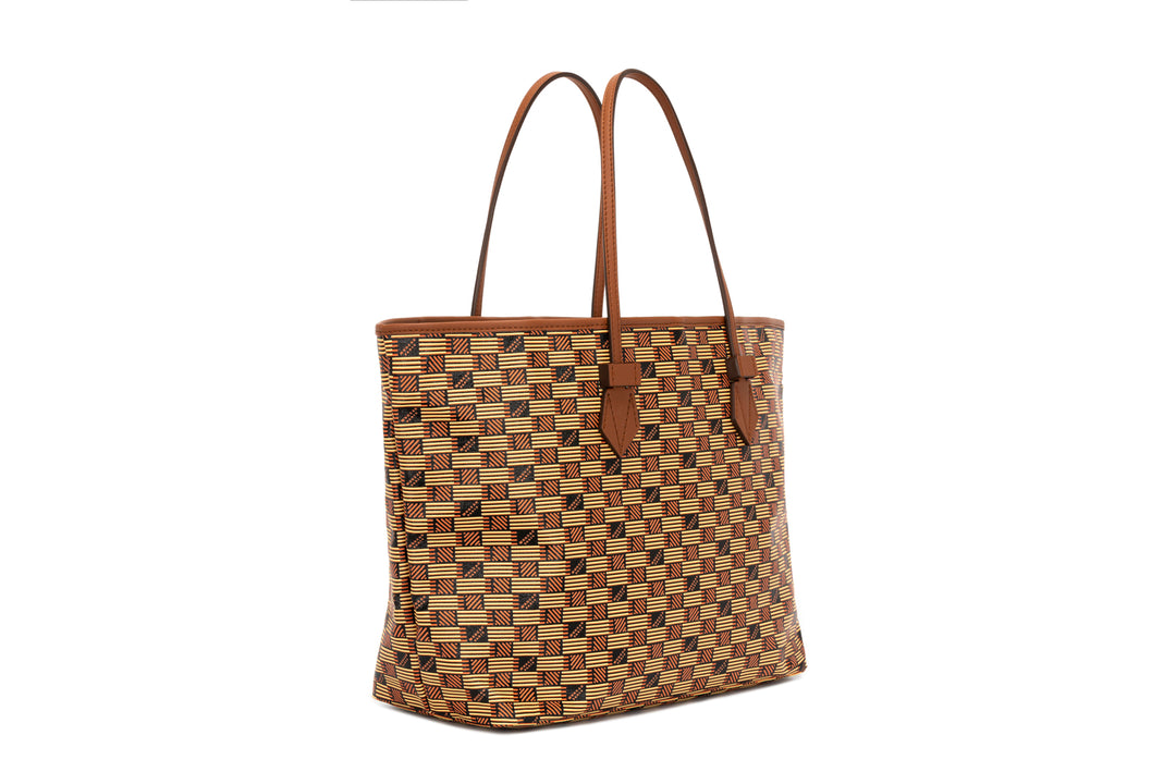 SAINT TROPEZ TOTE GM