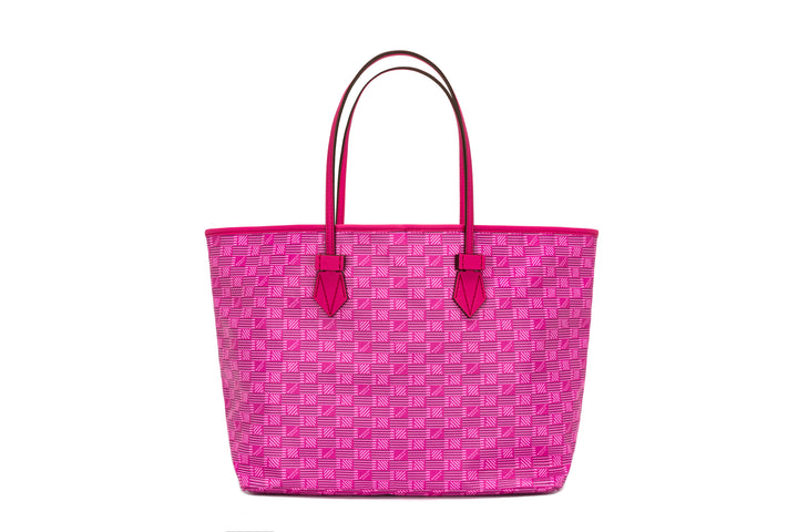 SAINT TROPEZ TOTE MM