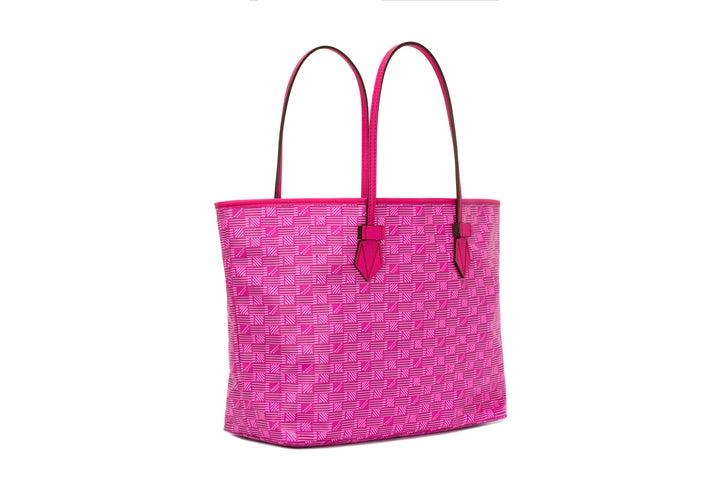 SAINT TROPEZ TOTE MM