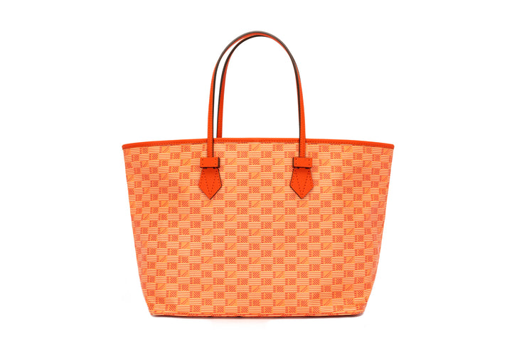 SAINT TROPEZ TOTE MM