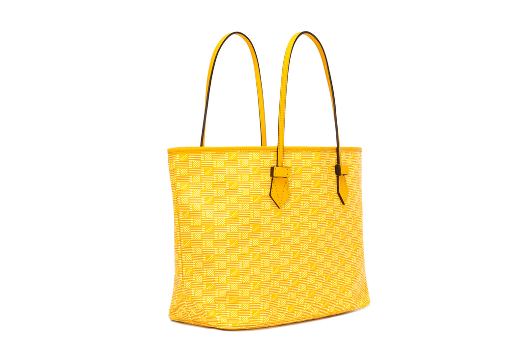 SAINT TROPEZ TOTE MM