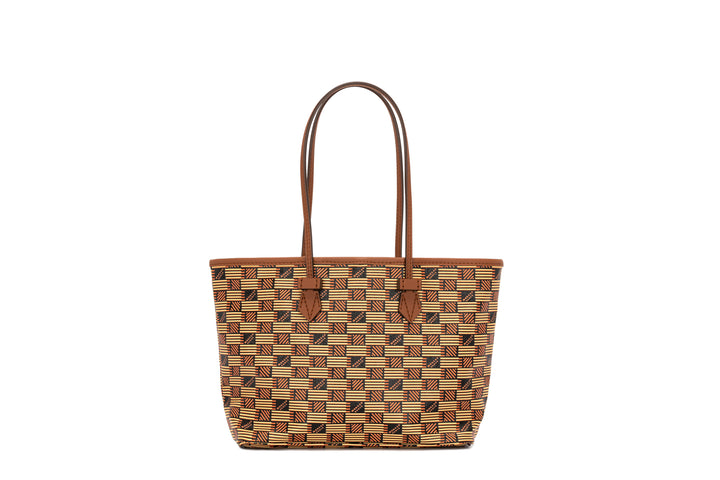 SAINT TROPEZ TOTE PM