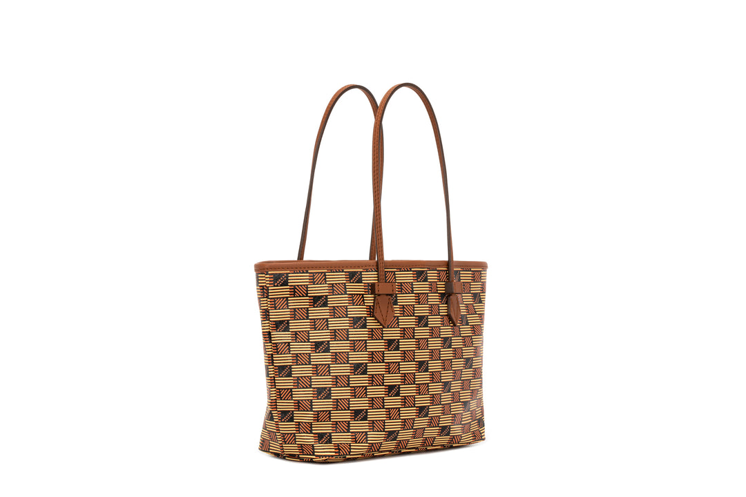 SAINT TROPEZ TOTE PM