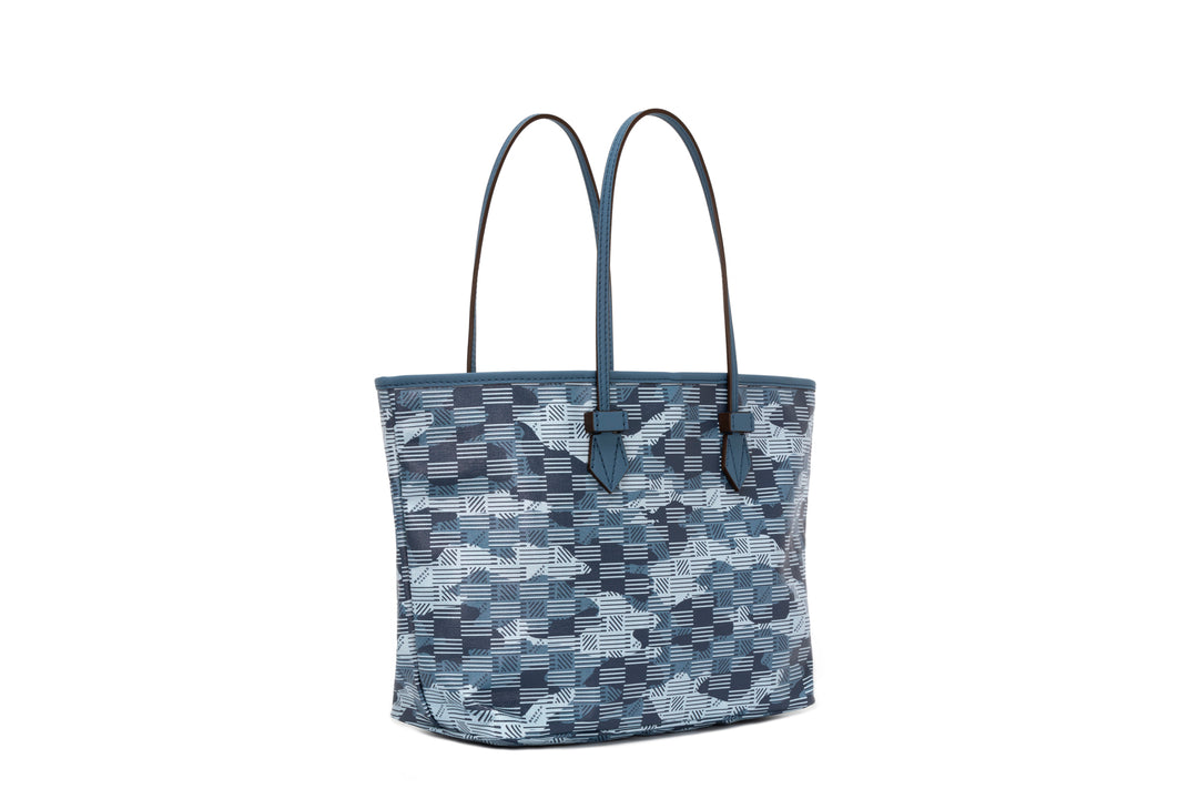 SAINT TROPEZ TOTE PM