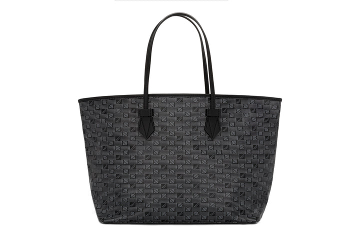 SAINT TROPEZ TOTE MM ZIP