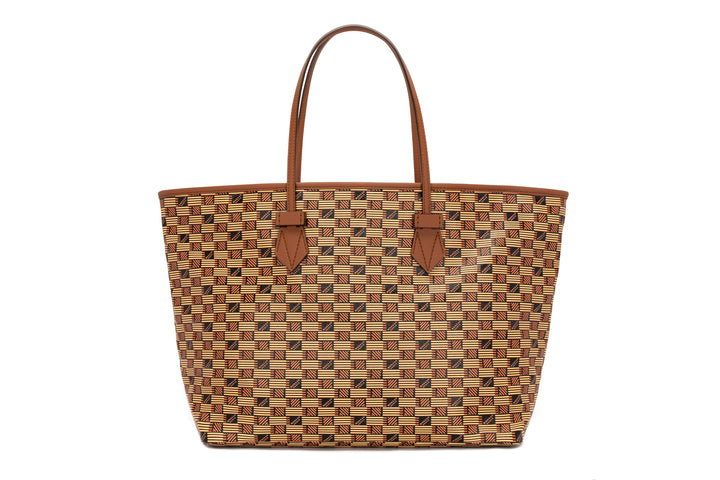 SAINT TROPEZ TOTE MM