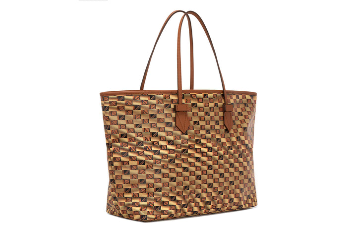 SAINT TROPEZ TOTE MM