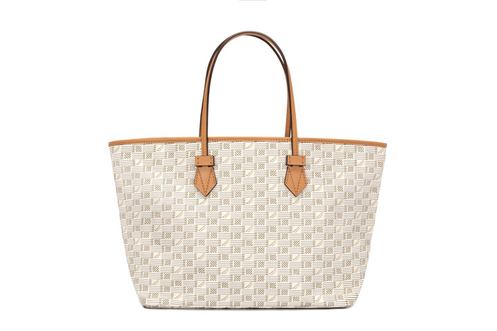 SAINT TROPEZ TOTE MM ZIP