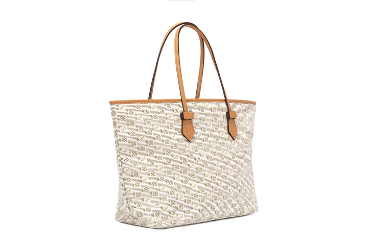 SAINT TROPEZ TOTE MM