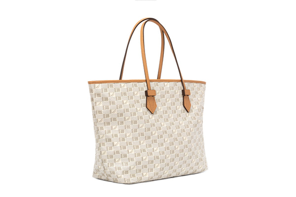 SAINT TROPEZ TOTE GM