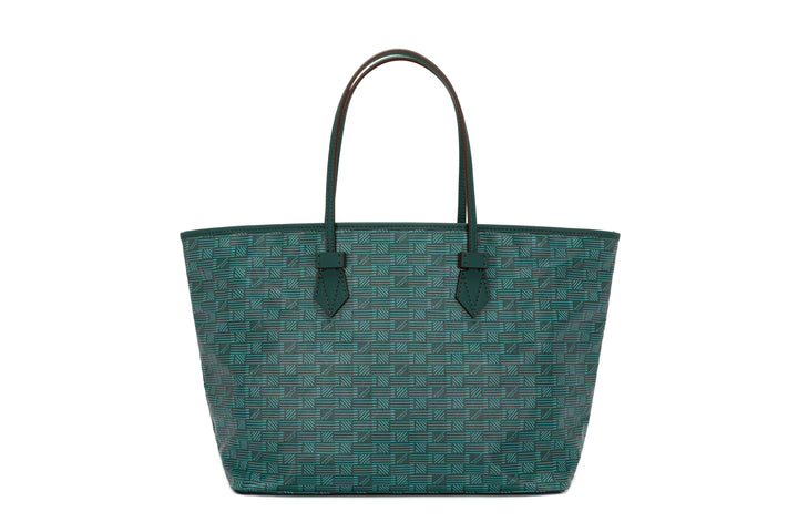 SAINT TROPEZ TOTE GM Zip