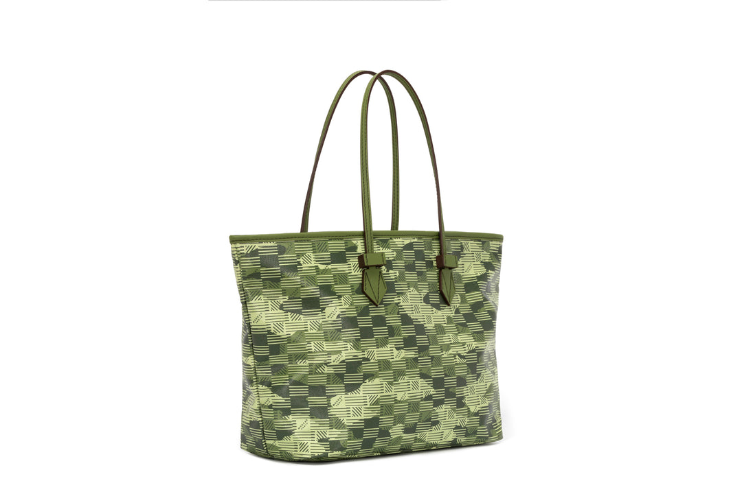 SAINT TROPEZ TOTE PM