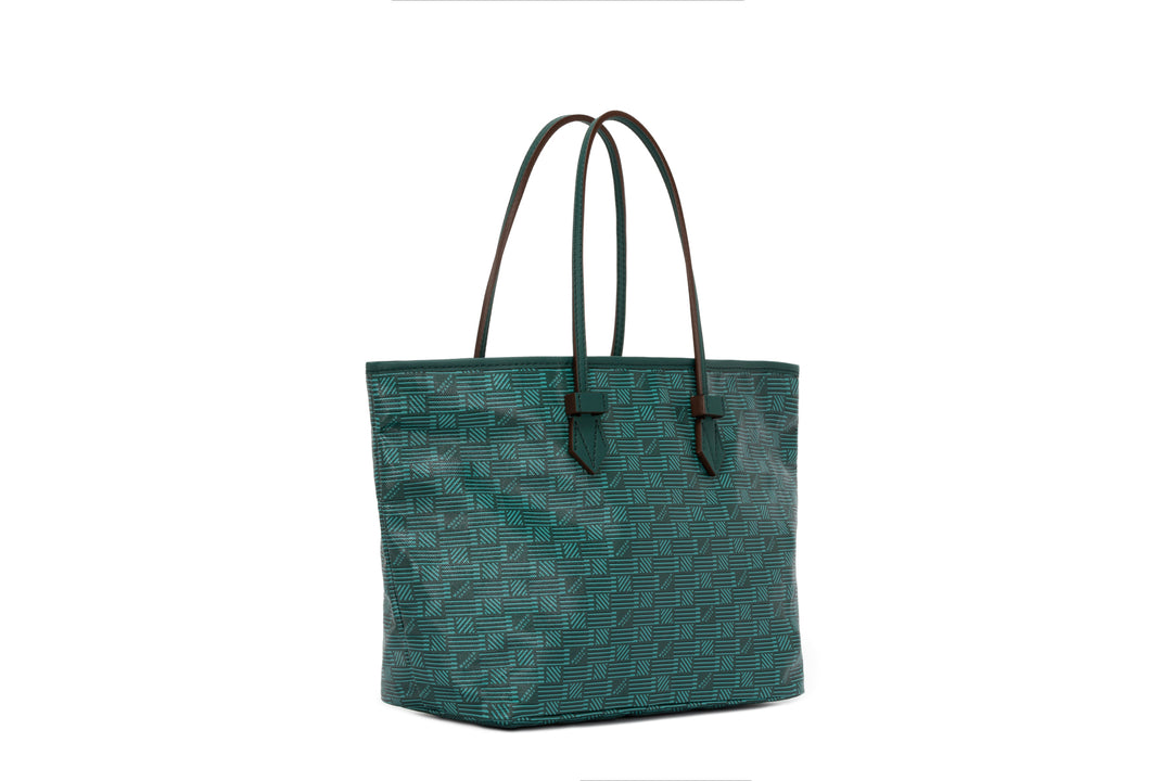 SAINT TROPEZ TOTE PM