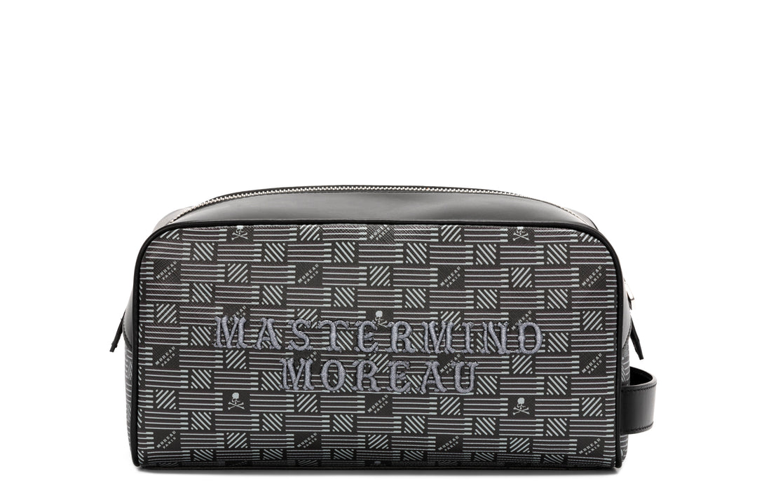 TOILETRY BAG (Mastermind World Edition)