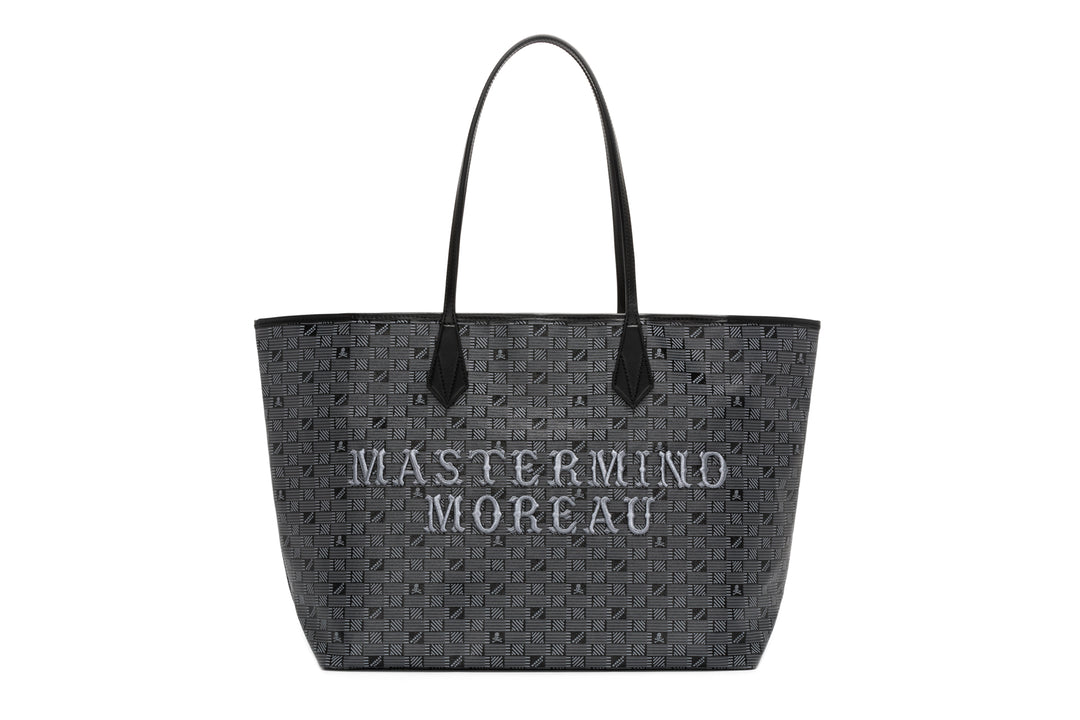 SAINT TROPEZ TOTE X-LARGE (Mastermind World Edition)