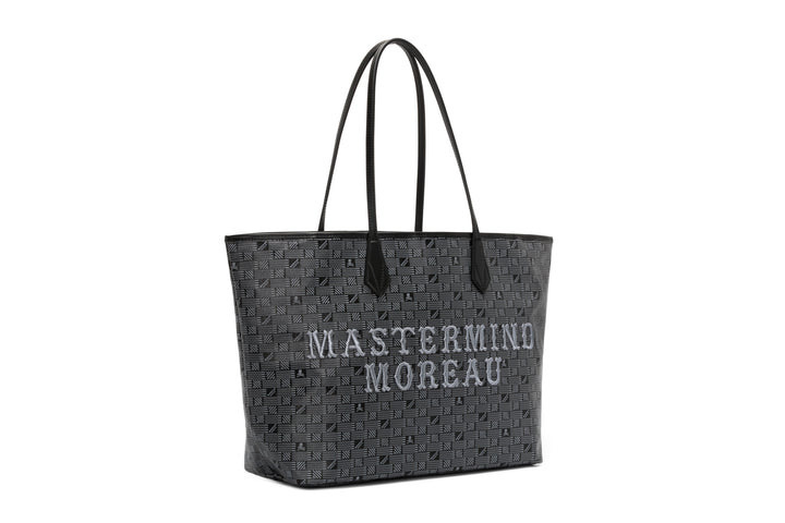 SAINT TROPEZ TOTE X-LARGE (Mastermind World Edition)