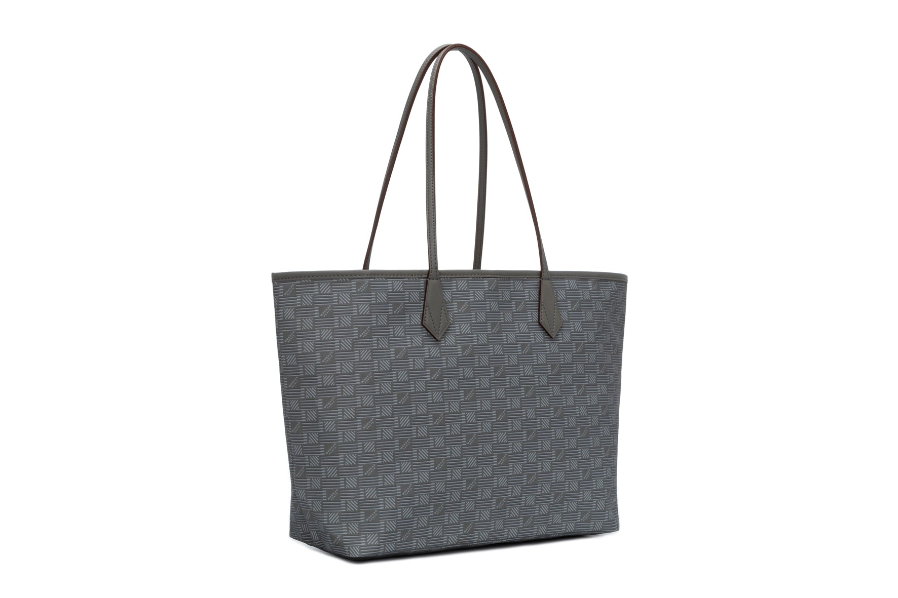 NEW SAINT TROPEZ TOTE MM – Moreau Paris