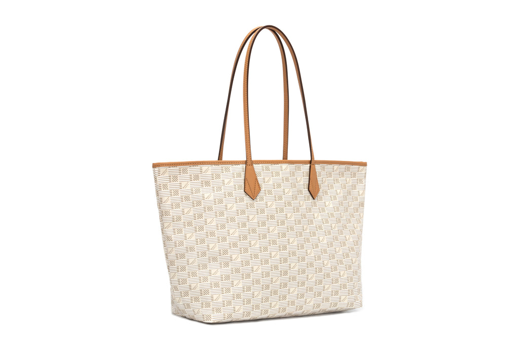 NEW SAINT TROPEZ TOTE GM – Moreau Paris