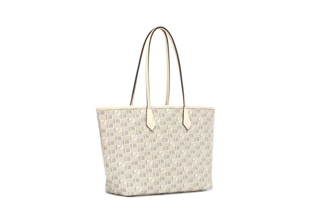NEW SAINT TROPEZ TOTE GM – Moreau Paris