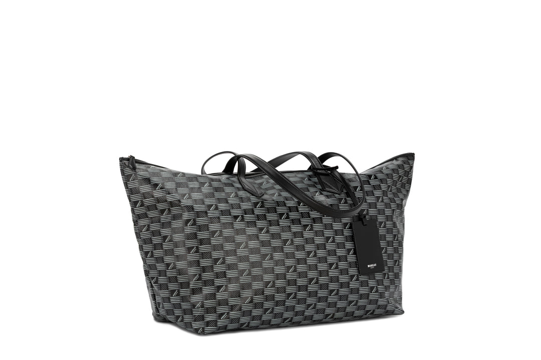 LOUIS MOREAU VOGUE TRAVEL TOTE X LARGE 1882