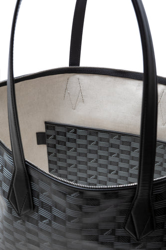 LOUIS MOREAU VOGUE TRAVEL TOTE X LARGE 1882