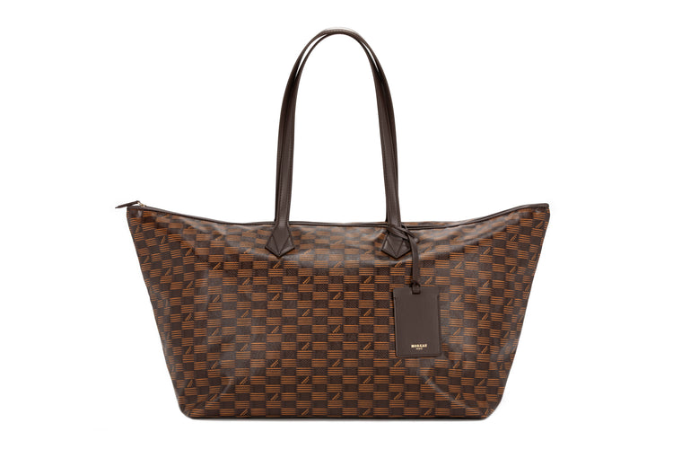 LOUIS MOREAU VOGUE TOTE LARGE 1882
