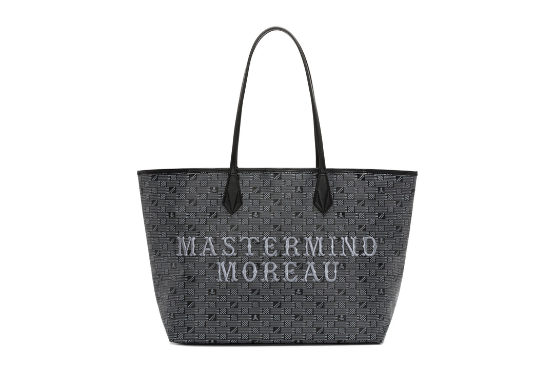 SAINT TROPEZ TOTE LARGE (Mastermind World Edition)