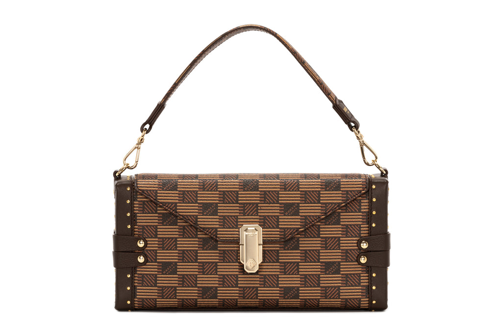 VICTORIA CLUTCH – Moreau Paris