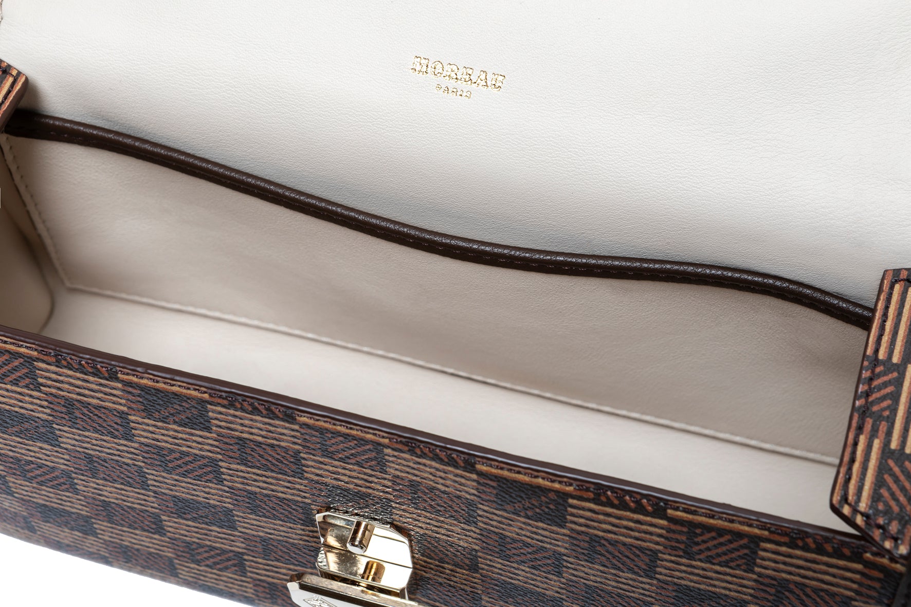 VICTORIA CLUTCH – Moreau Paris