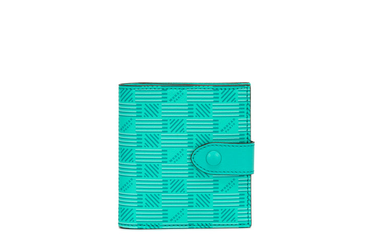 Wallet with Flap with Zip