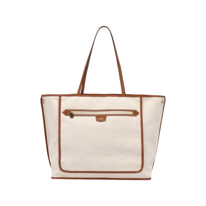 SAINT TROPEZ TOTE MM Reverse