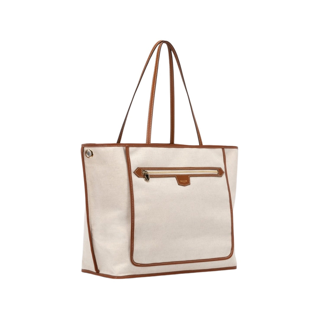 SAINT TROPEZ TOTE MM Reverse