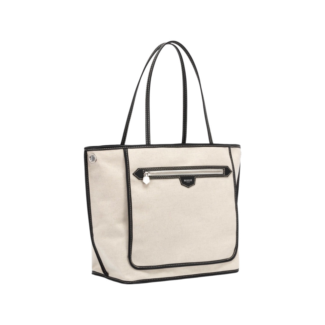 SAINT TROPEZ TOTE GM Reverse