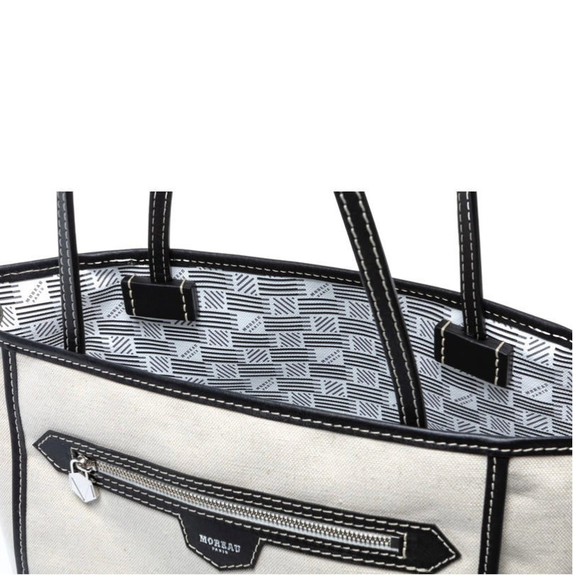 SAINT TROPEZ TOTE GM Reverse