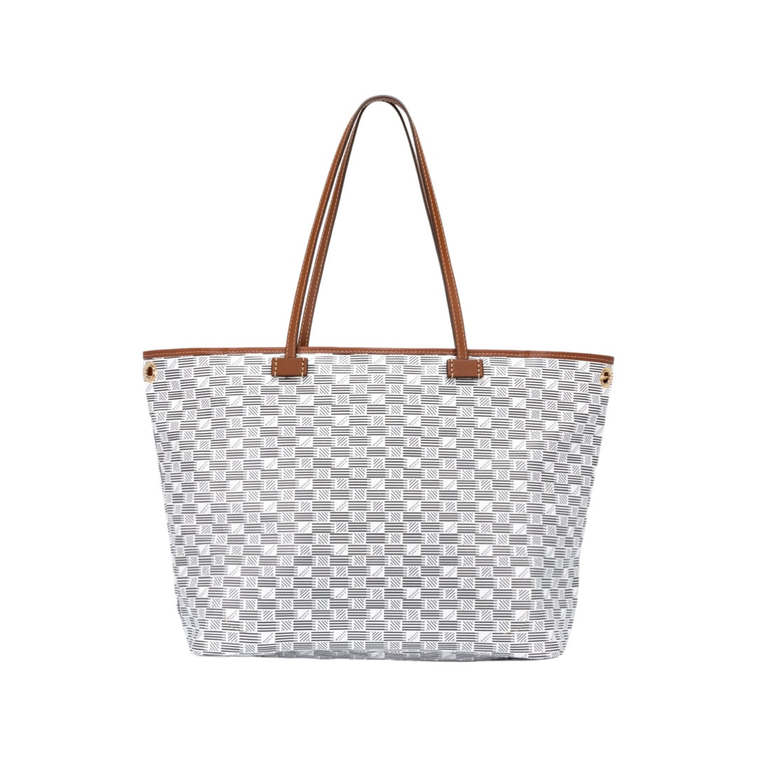 SAINT TROPEZ TOTE GM Reverse