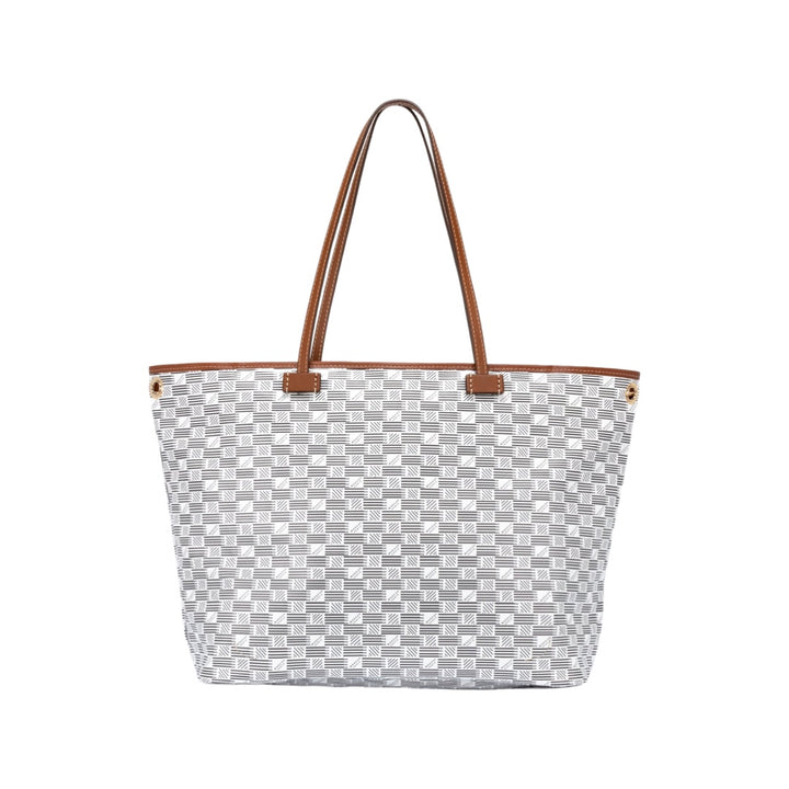 SAINT TROPEZ TOTE GM Reverse