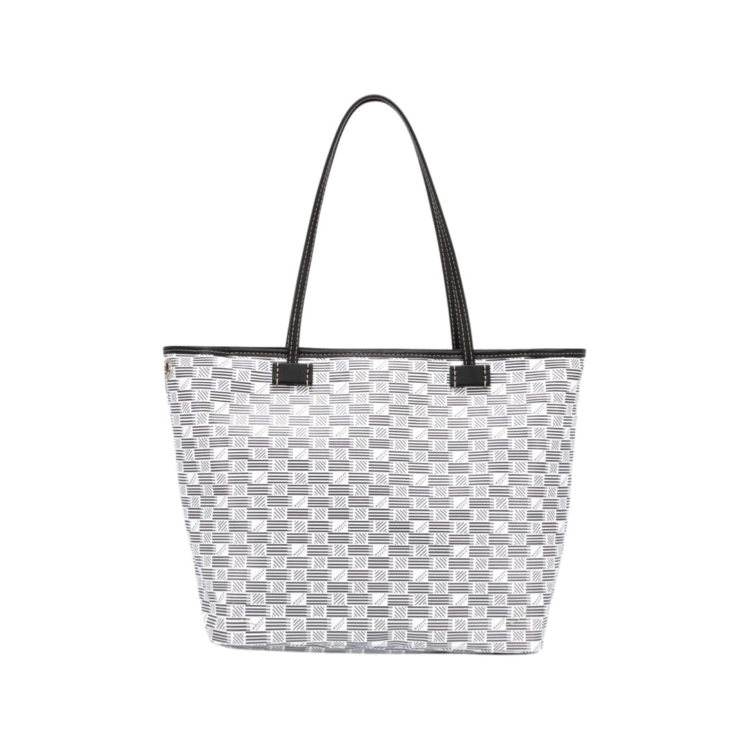 SAINT TROPEZ TOTE GM Reverse