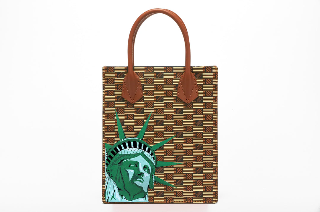 January 2023 One-of-a-Kind Bag