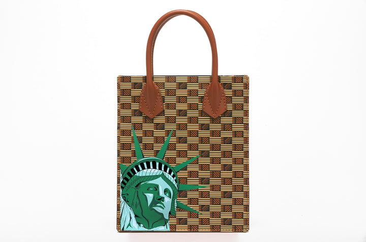 January 2023 One-of-a-Kind Bag